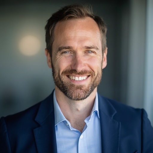 Lachlan Whitford — online pokies au expert